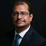 Master Sergio Alberto Tellez Cortés